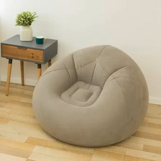 Fauteuil Gonflable - AirLounge™ - Khaki - Maison Symphonie